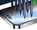 Rixus For Samsung Galaxy A32 5G Tempered Glass Curved Edge