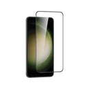Rixus Tempered Glass Curved Edge For Google Pixel 8 Pro