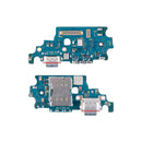 Samsung Galaxy S21 Plus 5G G996B System Connector Board OEM