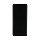 Google Pixel 7 Pro Display And Digitizer With Frame Black Original