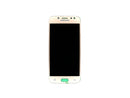 Samsung Galaxy J5 J530F (2017) Display And Digitizer Without Frame Gold OEM