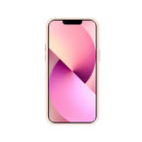 Rixus Classic 03 Case With MagSafe For iPhone 12 Pro Max Light Pink