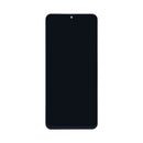 Huawei Honor X8 (TFY-LX1, TFY-LX2, TFY-LX3) Display And Digitizer Without Frame Black OEM