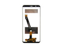 Huawei P Smart Display And Digitizer Black