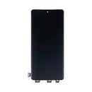 OnePlus 12R (CPH2609, CPH2585) Display And Digitizer Without Frame Black OEM