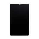 Samsung Galaxy Tab A7 Lite LTE (2021) T225 Display And Digitizer Complete Dark Grey OEM