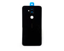 Nokia 8.1 (X7) Back Cover Steel/Copper (+ Lens)