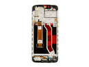 Realme C3 RMX2020, C3i RMX2027 Display And Digitizer With Frame Black Original