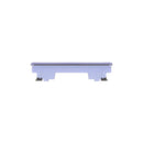 Samsung Galaxy A52s A528B Volume Button Awesome Violet