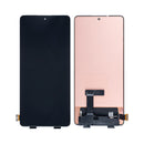 Xiaomi 11T (21081111RG), 11T Pro (2107113SG) Display And Digitizer Without Frame Black OEM