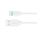 Rixus RXU81CS Fast Cable Serie For Type-C (Counter Display)