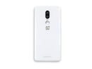OnePlus 6 Back Cover White