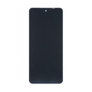Realme C67 4G (RMX3890) Display And Digitizer Without Frame Black OEM