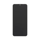 Oppo A18 (CPH2591), A38 (CPH2579) Display And Digitizer With Frame Black OEM