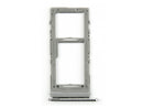 Samsung Galaxy S20 Ultra G988B Sim And SD Card Holder Cosmic Grey