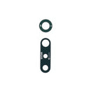Motorola Moto G8 Power Lite Camera Lens Set