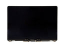 Full Display 15.4" For MacBook Pro A1707 (2016-2017) Space Grey