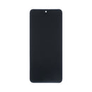 Huawei Honor 90 Smart (CLK-NX1, CLK-NX3) Display And Digitizer Without Frame Black OEM