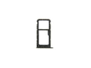 Huawei Honor 9 Lite Sim And SD Card Holder Black