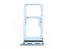 Samsung Galaxy A33 5G A336B Sim And MicroSDXC Card Holder Blue Original