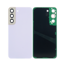 Samsung Galaxy S22 S901B Back Cover Violet With Lens (OEM)