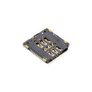 For iPhone 7 / 7 Plus / 8 / 8 Plus SIM Card Reader (J_SIM_RF)