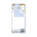 Samsung Galaxy A15 5G A156B Middle Frame Magical Blue OEM