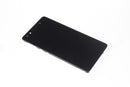 Huawei Honor 7 Display And Digitizer Complete Black