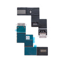 For iPad Air 13'' (2024) System Charging Flex Starlight