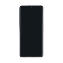 Xiaomi 13 Ultra (2304FPN6DC) Display And Digitizer With Frame White OEM