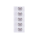 Samsung Galaxy A6 A600F (2018) System Connector Port (5pcs) OEM