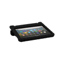 Rixus RXTC06 Tablet Kids Case 10.2 (2021,2019) iPad Air 3 10.5 (2019) iPad Pro 10.5 (2018) Black
