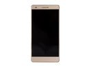 Huawei Honor 7 Display And Digitizer Complete Gold