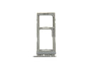 Samsung Galaxy S10 G973F, S10 Plus G975F Sim And SD Card Holder Prism White