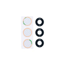 Samsung Galaxy S23 FE S711B Camera Lens Cover OEM