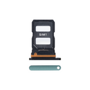 Xiaomi Poco F4 5G (22021211RG,22021211RI) Sim Card Holder Nebula Green OEM