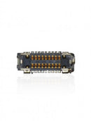 For iPhone X Prepositioned Camera FPC Connector (J4200: 18 PIN)