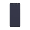 Samsung Galaxy A7 A750F (2018) Display And Digitizer Without Frame Black OEM