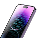 Rixus For iPhone 16 Tempered Glass Ultra Line
