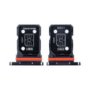 Oppo Find X6 (PGFM10) Sim Card Holder Black OEM