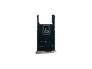 Motorola Moto G5 Plus Sim And SD Card Holder Gold