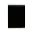 For iPad Air 3 (2019) 10.5 Display And Digitizer White (Ref)