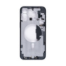For iPhone 15 Pro Max Middle Frame Black Titanium