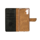 Rixus Bookcase For Samsung Galaxy A54 5G A546B Black