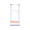 Xiaomi Poco M6 4G Sim Card Holder Purple OEM