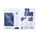 Rixus Screen Guard For iPad Air 11" (2024, 2025) Clear