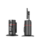 Rixus RXAG01 Auto Face Tracking For Vlog, Video, Tik Tok Black