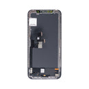PIXDURA For iPhone X Display And Digitizer Hard-OLED Premium