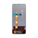 Oppo A16K (CPH2349) Display And Digitizer Without Frame Black OEM
