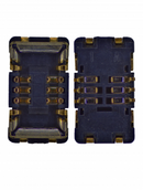 For iPhone 7 / 7 Plus GPS Flex FPC Connector (TUNFX_RF: 14 PIN)